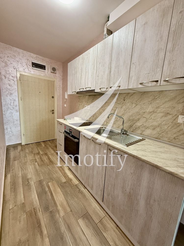 Дава под наем 1-СТАЕН, гр. София, Витоша, снимка 2 - Апартаменти - 53254250