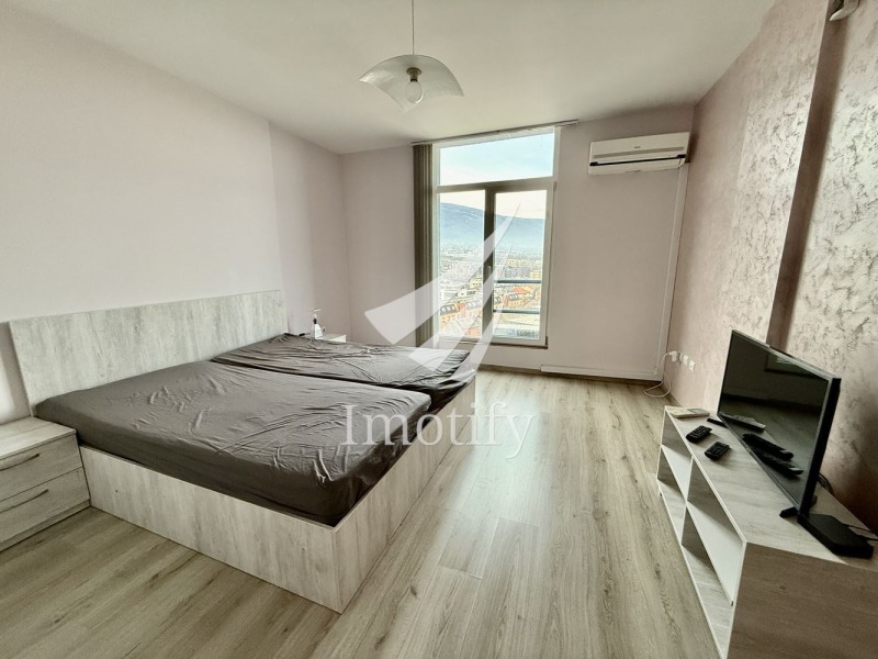 Дава под наем 1-СТАЕН, гр. София, Витоша