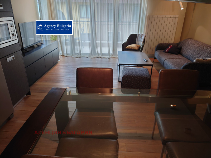 Da affittare  1 camera da letto Sofia , Vitosha , 70 mq | 95971063 - Immagine [2]