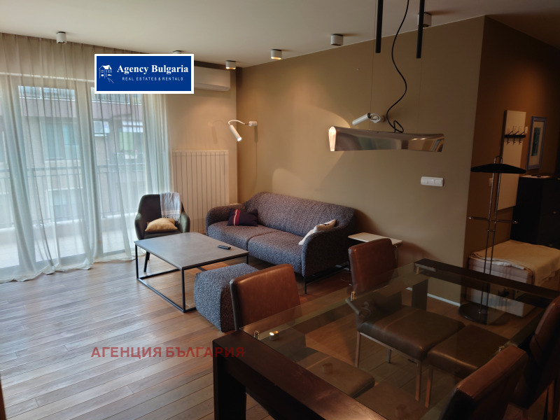 Дава под нем  2-стаен, град София, Витоша •  600 EUR • ID 32191650 — holmes.bg - [1] 
