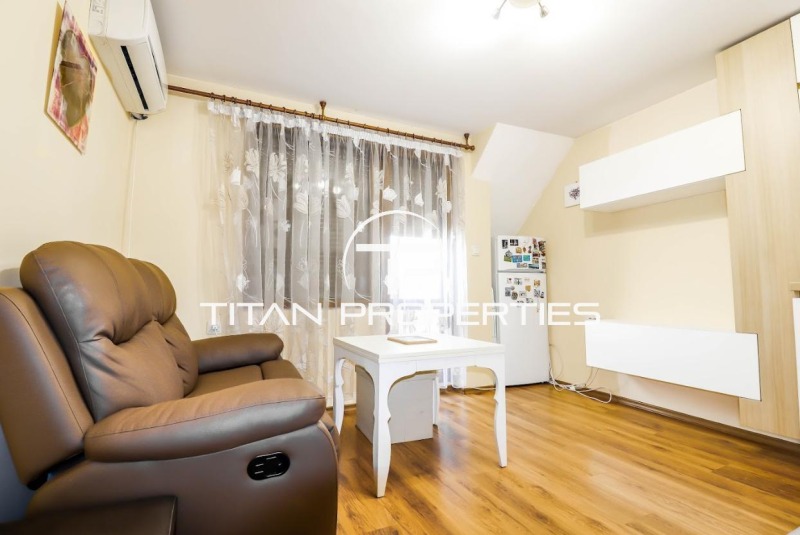 Da affittare  1 camera da letto Varna , Konfuto , 38 mq | 53711646 - Immagine [3]