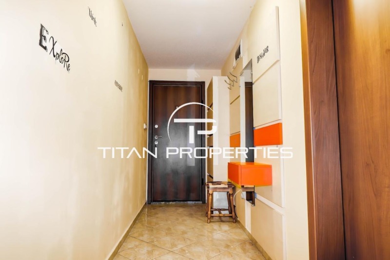 Da affittare  1 camera da letto Varna , Konfuto , 38 mq | 53711646 - Immagine [10]