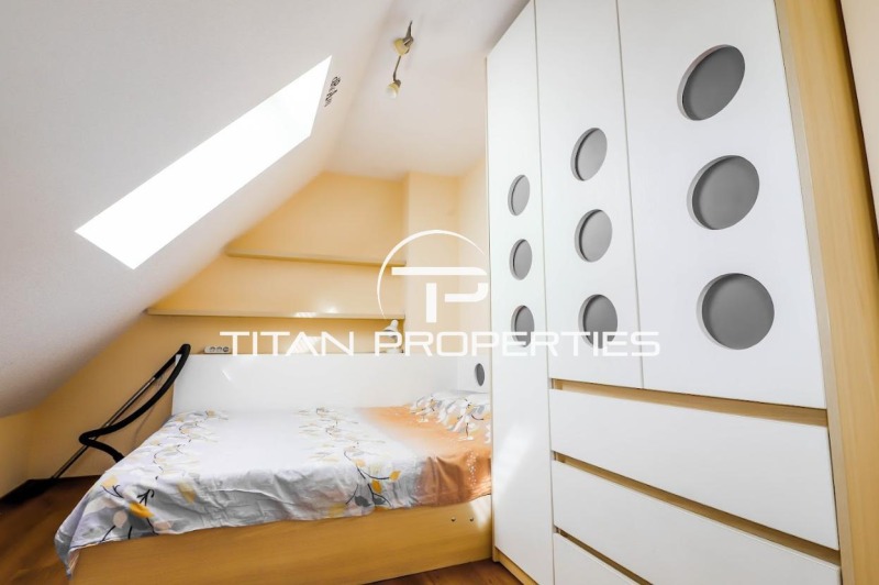 Da affittare  1 camera da letto Varna , Konfuto , 38 mq | 53711646 - Immagine [5]