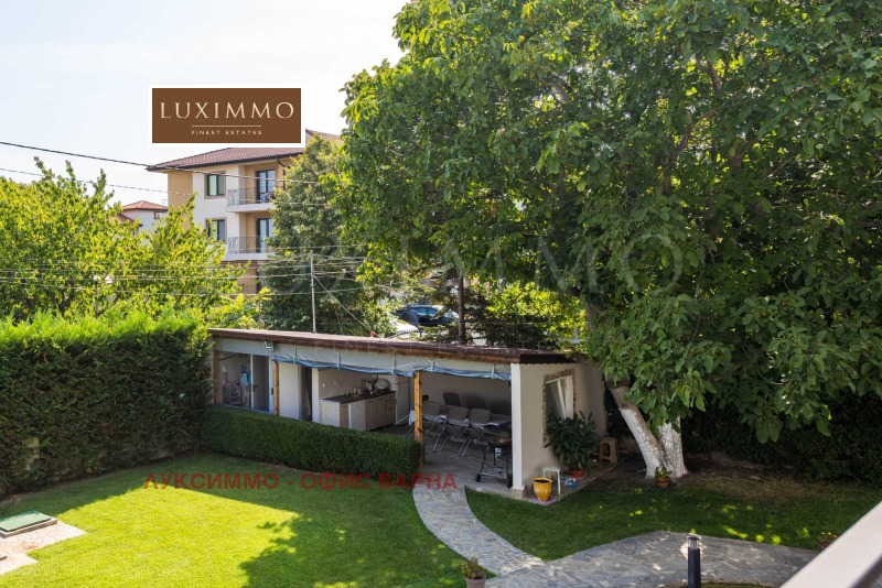 Vuokrattavana  1 makuuhuone Varna , m-t Dolna Traka , 70 neliömetriä | 53297704 - kuva [10]