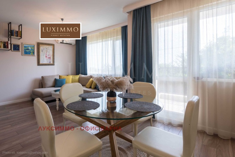 Vuokrattavana  1 makuuhuone Varna , m-t Dolna Traka , 70 neliömetriä | 53297704 - kuva [15]