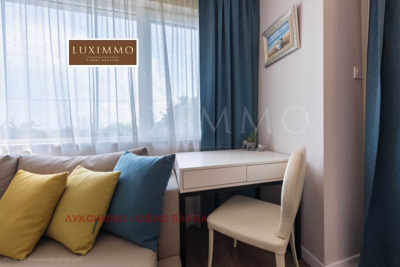 Vuokrattavana  1 makuuhuone Varna , m-t Dolna Traka , 70 neliömetriä | 53297704 - kuva [4]