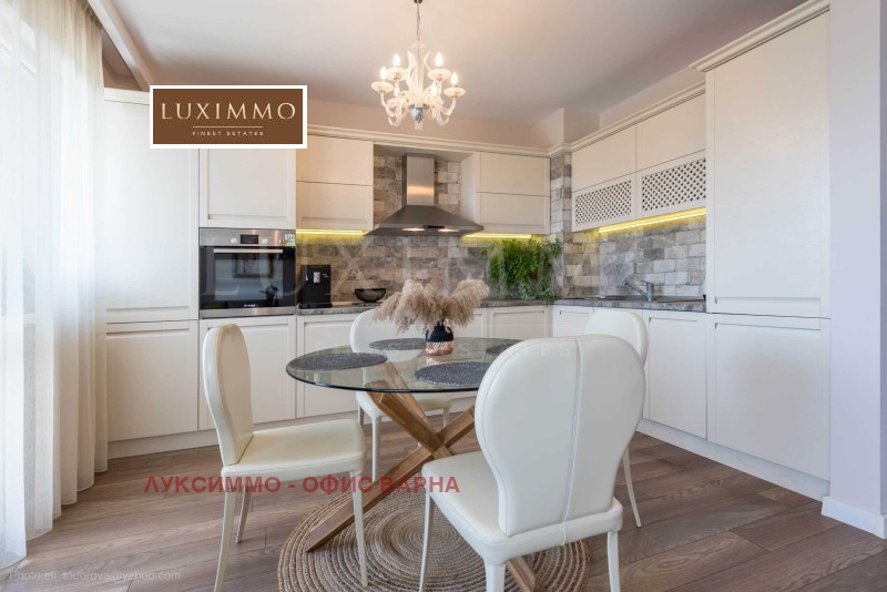 Vuokrattavana  1 makuuhuone Varna , m-t Dolna Traka , 70 neliömetriä | 53297704 - kuva [5]