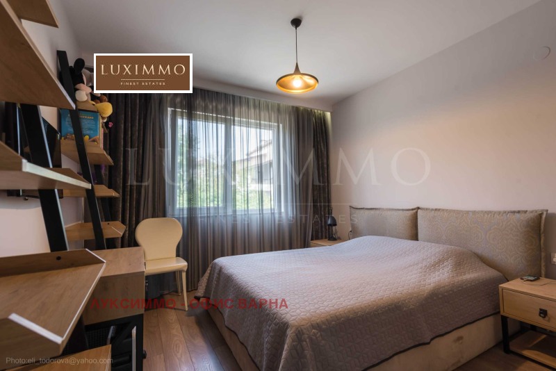 Vuokrattavana  1 makuuhuone Varna , m-t Dolna Traka , 70 neliömetriä | 53297704 - kuva [16]