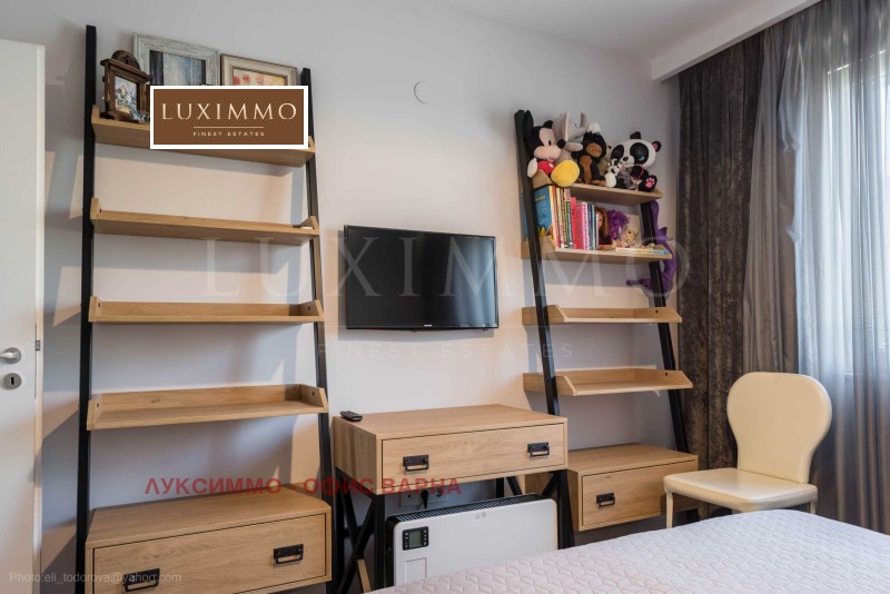 Vuokrattavana  1 makuuhuone Varna , m-t Dolna Traka , 70 neliömetriä | 53297704 - kuva [17]