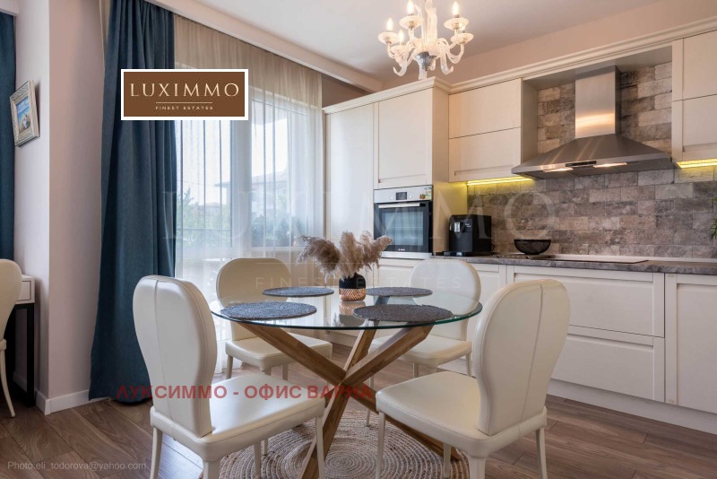 Vuokrattavana  1 makuuhuone Varna , m-t Dolna Traka , 70 neliömetriä | 53297704 - kuva [6]