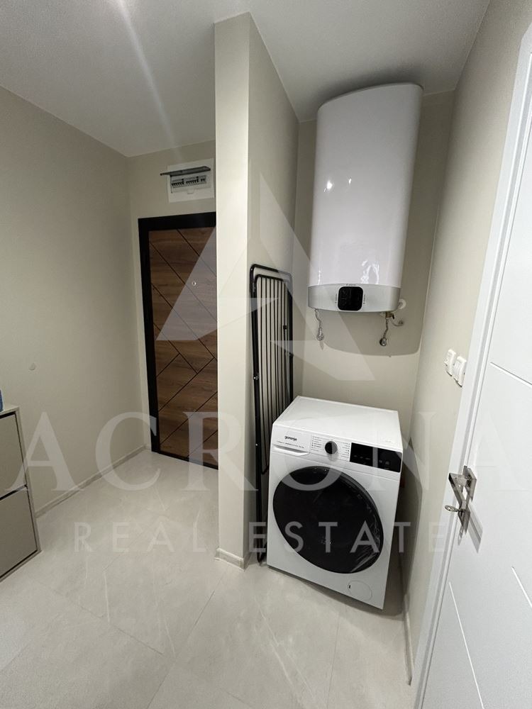Til leje  1 soveværelse Plovdiv , Ostromila , 65 kvm | 61424120 - billede [7]
