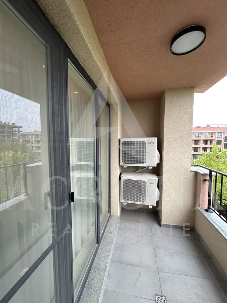 Til leje  1 soveværelse Plovdiv , Ostromila , 65 kvm | 61424120 - billede [8]