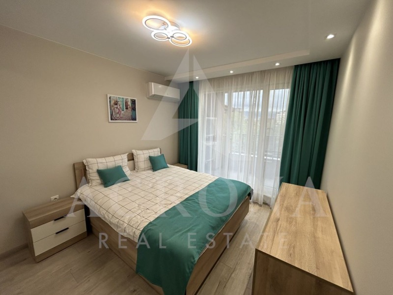 Til leje  1 soveværelse Plovdiv , Ostromila , 65 kvm | 61424120 - billede [4]