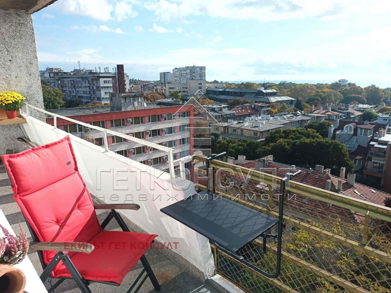 Para alugar  1 quarto Varna , Centar , 75 m² | 33569438 - imagem [6]