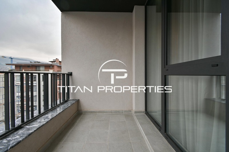 Дава под наем 2-СТАЕН, гр. София, Кръстова вада, снимка 12 - Апартаменти - 52988520