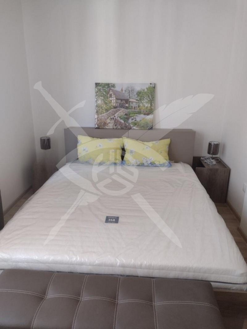 Дава под наем 2-СТАЕН, гр. София, Борово, снимка 4 - Апартаменти - 53166341