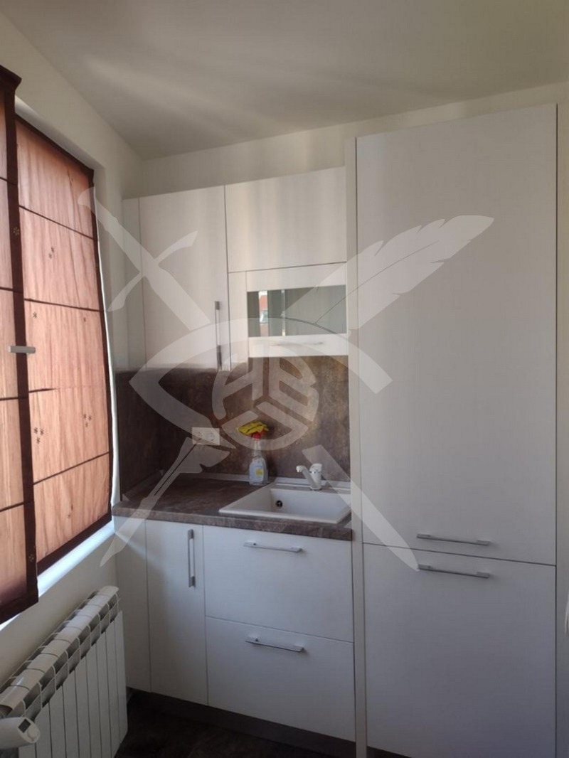 Дава под наем 2-СТАЕН, гр. София, Борово, снимка 3 - Апартаменти - 53166341