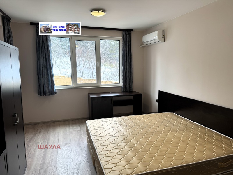 Дава под наем 2-СТАЕН, гр. Стара Загора, Аязмото, снимка 3 - Апартаменти - 53348427