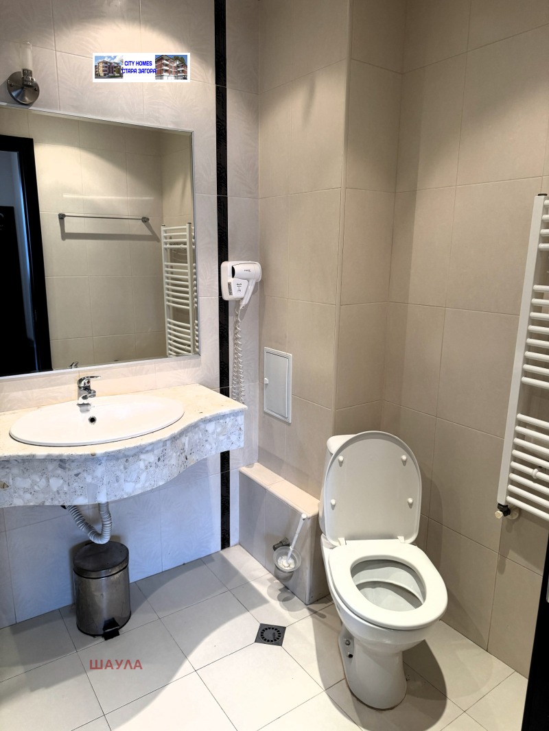 Дава под наем 2-СТАЕН, гр. Стара Загора, Аязмото, снимка 6 - Апартаменти - 53348427