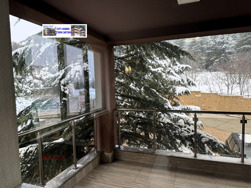 Дава под наем 2-СТАЕН, гр. Стара Загора, Аязмото, снимка 2 - Апартаменти - 53348427