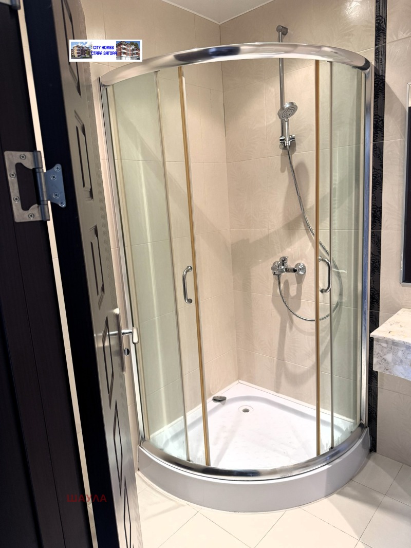 Дава под наем 2-СТАЕН, гр. Стара Загора, Аязмото, снимка 7 - Апартаменти - 53348427