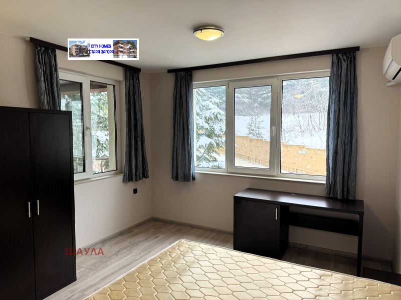 Дава под наем 2-СТАЕН, гр. Стара Загора, Аязмото, снимка 4 - Апартаменти - 53348427