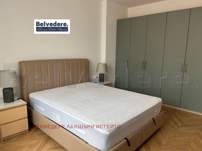 Te huur  2 slaapkamers Sofia , Tsentar , 125 m² | 22935302 - afbeelding [8]