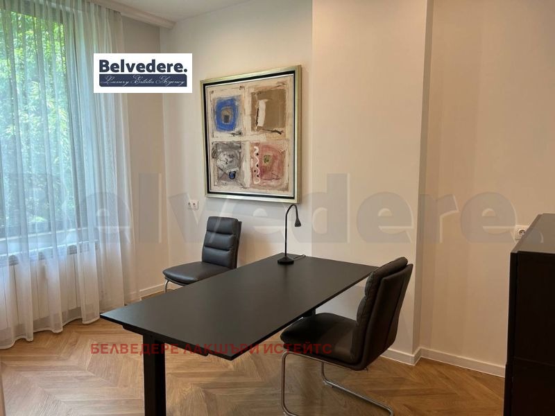 Te huur  2 slaapkamers Sofia , Tsentar , 125 m² | 22935302 - afbeelding [10]