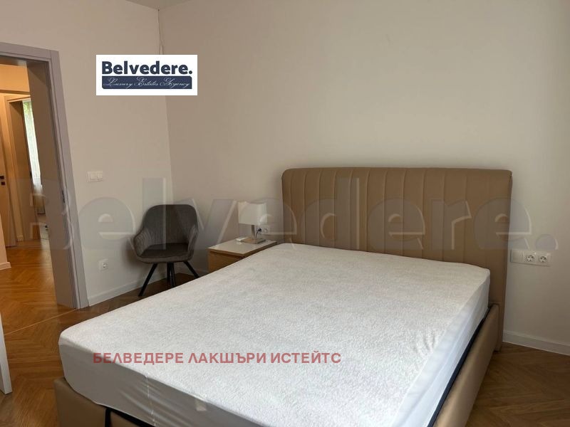 Te huur  2 slaapkamers Sofia , Tsentar , 125 m² | 22935302 - afbeelding [7]