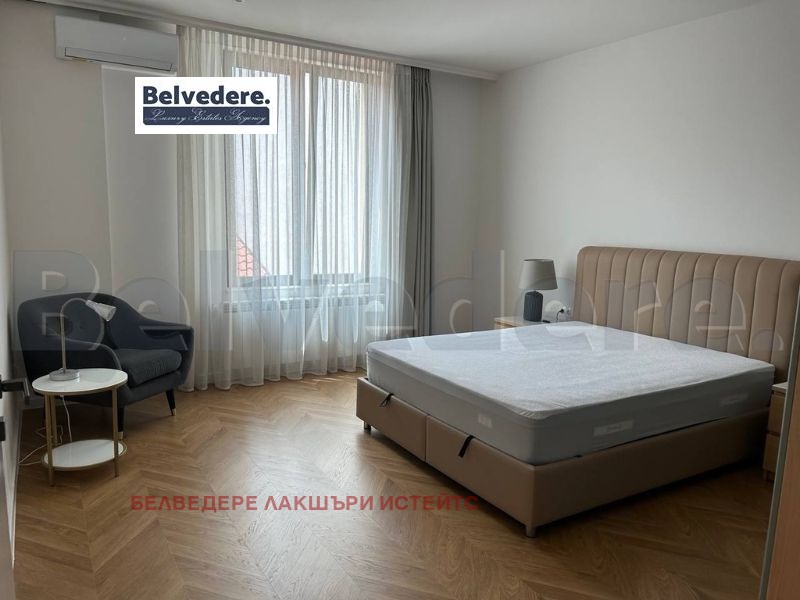 Kiadó  2 hálószobás Sofia , Centar , 125 négyzetméter | 22935302 - kép [5]