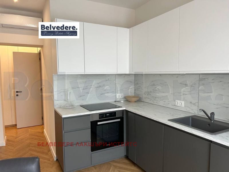 Te huur  2 slaapkamers Sofia , Tsentar , 125 m² | 22935302 - afbeelding [4]