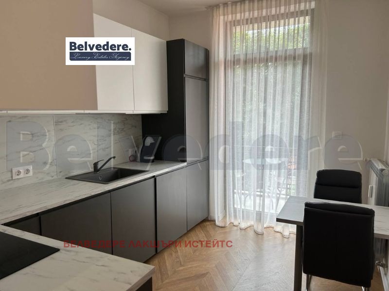 Para alugar  2 quartos Sofia , Centar , 125 m² | 22935302 - imagem [3]