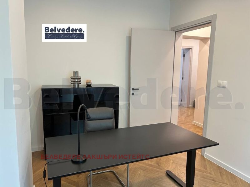 Para alugar  2 quartos Sofia , Centar , 125 m² | 22935302 - imagem [9]