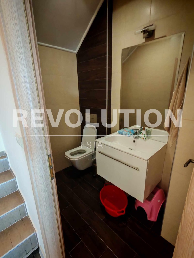 Дава под наем 3-СТАЕН, гр. Варна, м-т Ален мак, снимка 12 - Апартаменти - 49540070