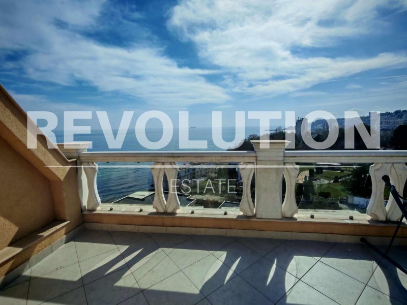 Дава под наем 3-СТАЕН, гр. Варна, м-т Ален мак, снимка 13 - Апартаменти - 49540070