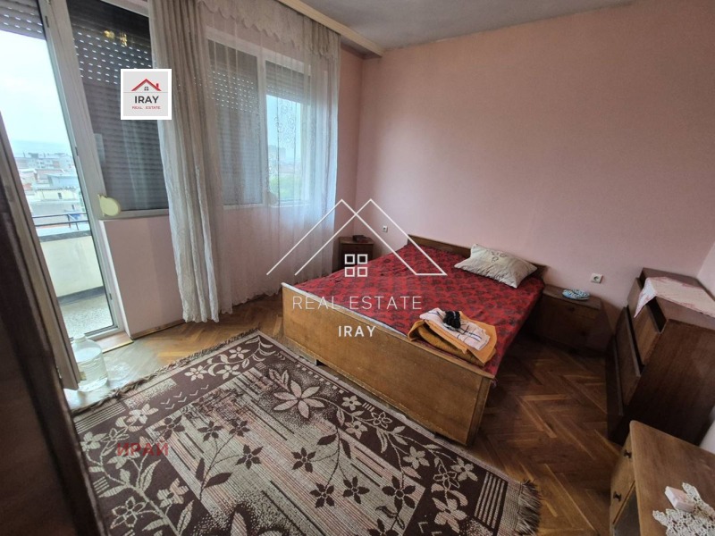 Til leie  2 soverom Stara Zagora , Ajazmoto , 100 kvm | 65696336 - bilde [11]
