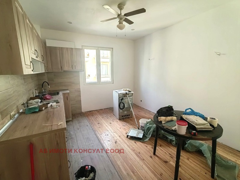 Дава под наем 3-СТАЕН, гр. София, Докторски паметник, снимка 8 - Апартаменти - 52834494