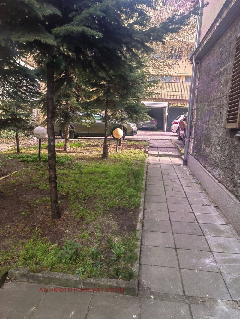 Дава под наем 3-СТАЕН, гр. София, Докторски паметник, снимка 8 - Апартаменти - 52834494