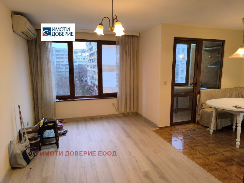 Дава под наем 3-СТАЕН, гр. София, Разсадника, снимка 4 - Апартаменти - 53082519