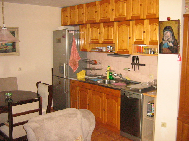 Дава под наем 3-СТАЕН, гр. София, Разсадника, снимка 3 - Апартаменти - 53082519