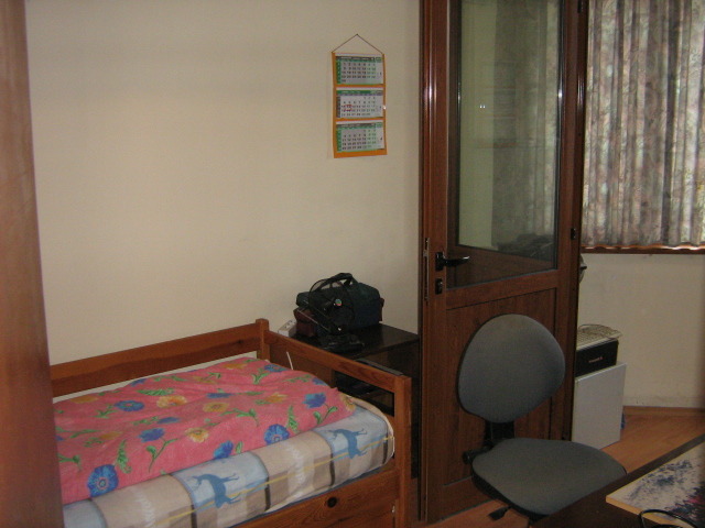 Дава под наем 3-СТАЕН, гр. София, Разсадника, снимка 7 - Апартаменти - 53082519