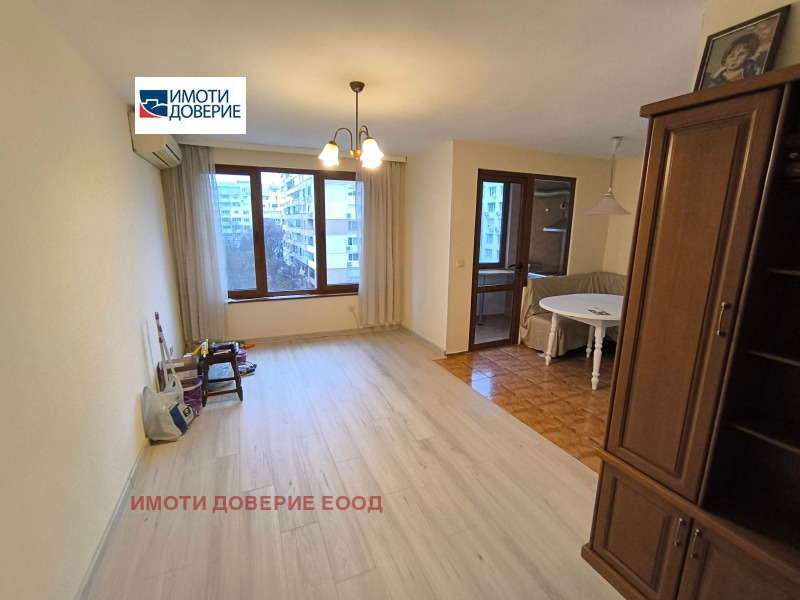 Дава под наем 3-СТАЕН, гр. София, Разсадника, снимка 5 - Апартаменти - 53082519