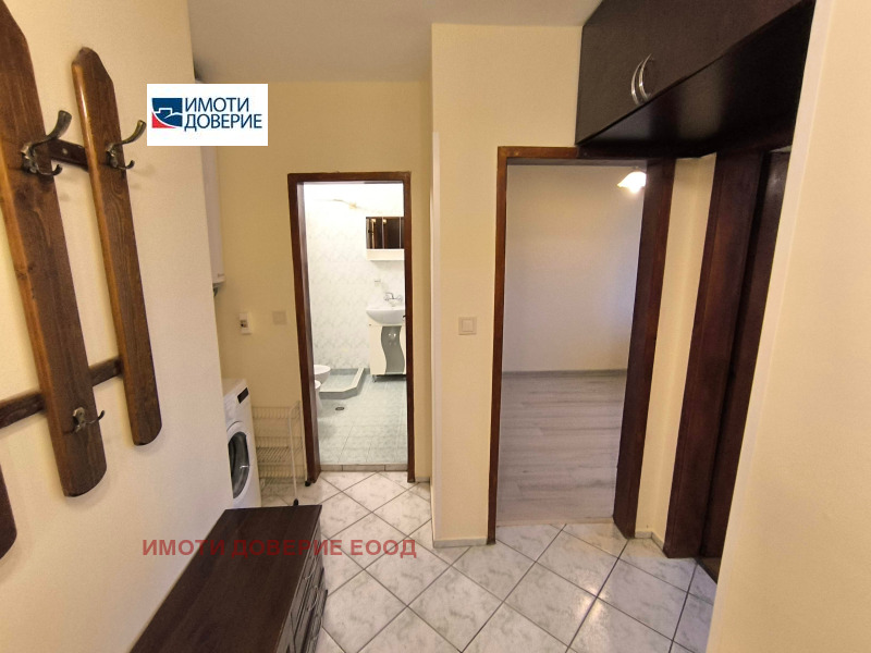 Дава под наем 3-СТАЕН, гр. София, Разсадника, снимка 8 - Апартаменти - 53082519