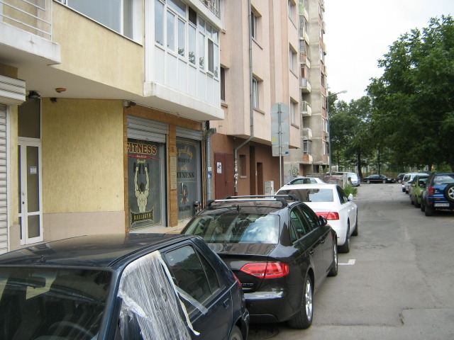 Дава под наем 3-СТАЕН, гр. София, Разсадника, снимка 2 - Апартаменти - 53082519