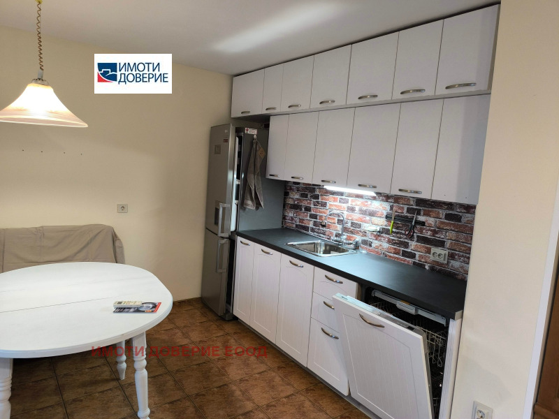 Дава под наем 3-СТАЕН, гр. София, Разсадника, снимка 6 - Апартаменти - 53082519