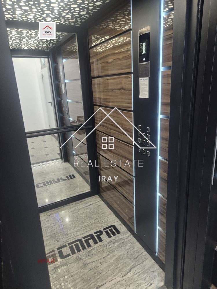 Дава под наем 3-СТАЕН, гр. Стара Загора, Казански, снимка 10 - Апартаменти - 55911403