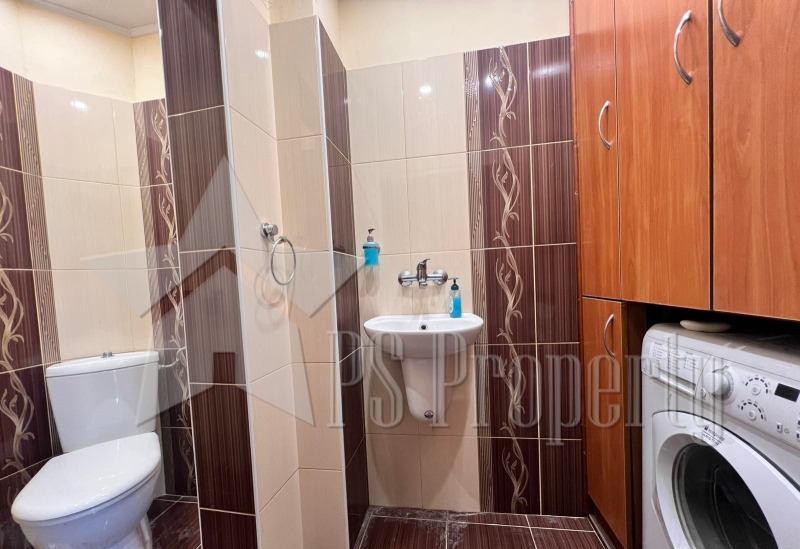 Zu vermieten  3 Schlafzimmer Stara Zagora , Zentar , 120 qm | 17854549 - Bild [11]