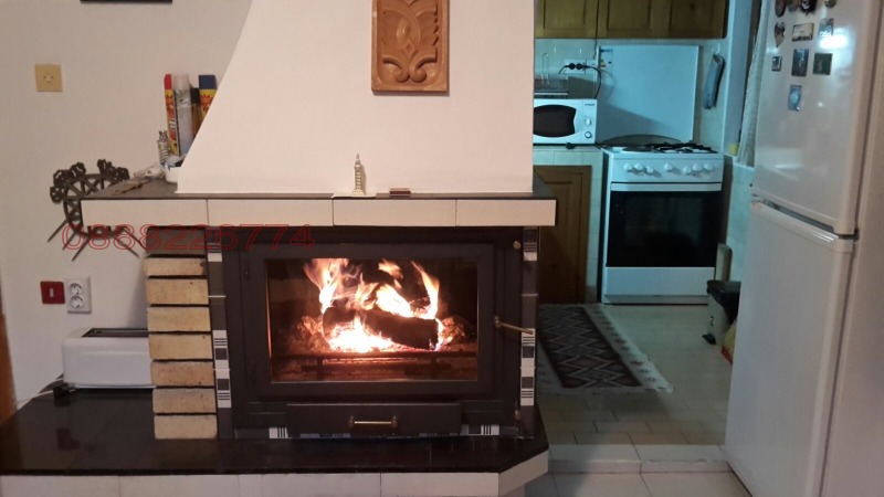 Дава под наем КЪЩА, с. Рибарица, област Ловеч, снимка 2 - Къщи - 53587803