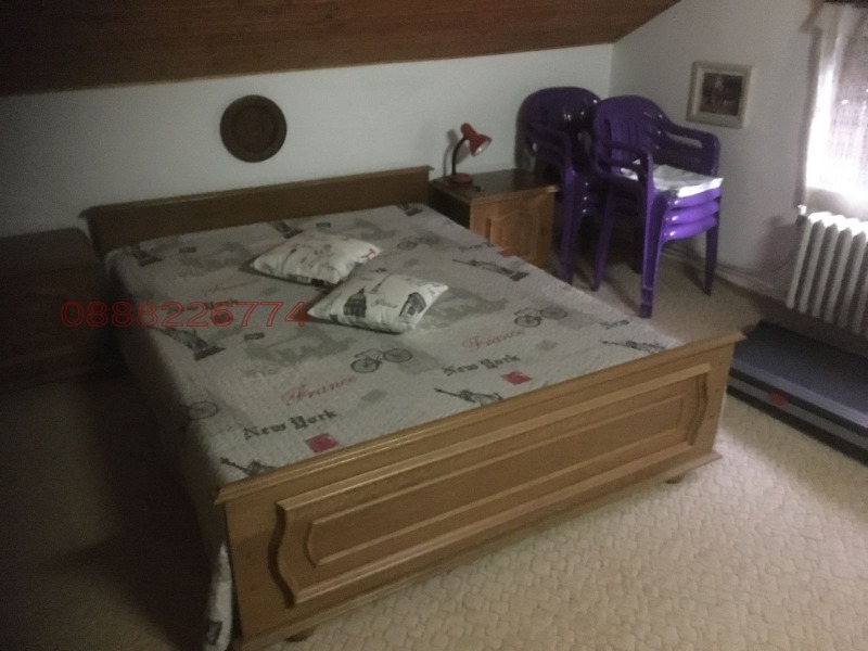 Дава под наем КЪЩА, с. Рибарица, област Ловеч, снимка 9 - Къщи - 53220563