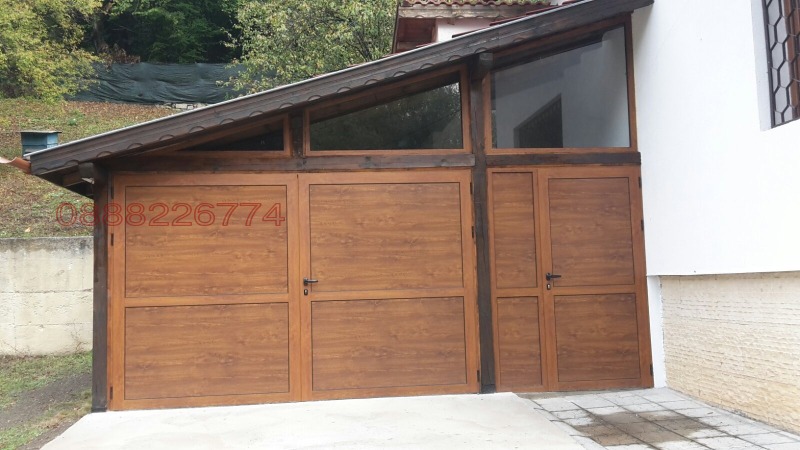 Дава под наем КЪЩА, с. Рибарица, област Ловеч, снимка 5 - Къщи - 53220563